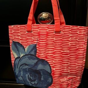 Lancome tote bag